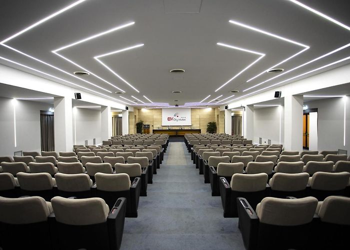 Oly Hotel Rom